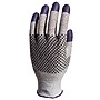 KleenGuard G60 Cut-Resistant Nitrile Cut Protection Gloves, Large, Purple (97432)~#|#~sp106261603_sc7