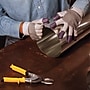 KleenGuard G60 Cut-Resistant Nitrile Cut Protection Gloves, Large, Purple (97432)~#|#~sp106261674_sc7