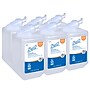 Scott Control Foaming Hand Soap, Fruit Scent, 33.8 Oz. (91554)~#|#~sp106261893_sc7