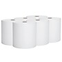 Scott Hardwound Paper Towels, 1-ply, 1000 ft./Roll, 6 Rolls/Carton (KCC10191)~#|#~sp106263082_sc7