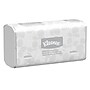 Kleenex Premiere Recycled Multifold Paper Towels, 1-ply, 120 Sheets/Pack, 25 Packs/Carton (13253)~#|#~sp106263106_sc7