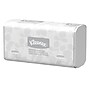 Kleenex Premiere Recycled Multifold Paper Towels, 1-ply, 120 Sheets/Pack, 25 Packs/Carton (13253)~#|#~sp106263527_sc7