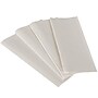 Kleenex Premiere Recycled Multifold Paper Towels, 1-ply, 120 Sheets/Pack, 25 Packs/Carton (13253)~#|#~sp106263536_sc7