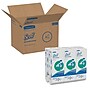 Scott Mega Cartridge Recycled Beverage Napkin, 1-ply, White, 875 Napkins/Pack, 6/Carton (98908)~#|#~sp106263917_sc7
