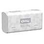 Kleenex Premiere Recycled Multifold Paper Towels, 2-ply, 120 Sheets/Pack, 25 Packs/Carton (13254)~#|#~sp106264037_sc7