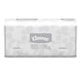 Kleenex Premiere Recycled Multifold Paper Towels, 2-ply, 120 Sheets/Pack, 25 Packs/Carton (13254)~#|#~sp106264053_sc7