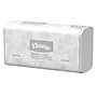 Kleenex Premiere Recycled Multifold Paper Towels, 2-ply, 120 Sheets/Pack, 25 Packs/Carton (13254)~#|#~sp106264057_sc7