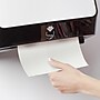 Scott Slimroll Recycled Hardwound Paper Towels, 1-ply, 580 ft./Roll, 6 Rolls/Carton (12388)~#|#~sp106265309_sc7