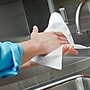 Scott Slimroll Recycled Hardwound Paper Towels, 1-ply, 580 ft./Roll, 6 Rolls/Carton (12388)~#|#~sp106265311_sc7