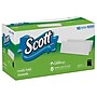 Scott Recycled Multifold Paper Towels, 1-ply, 250 Sheets/Pack, 16 Packs/Carton (8009)~#|#~sp106265587_sc7