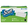 Scott Recycled Multifold Paper Towels, 1-ply, 250 Sheets/Pack, 16 Packs/Carton (8009)~#|#~sp106265592_sc7