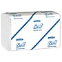 Scott Recycled Multifold Paper Towels, 1-ply, 250 Sheets/Pack, 16 Packs/Carton (8009)~#|#~sp106265595_sc7