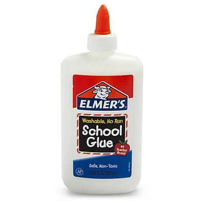 School Glue & Glue Sticks