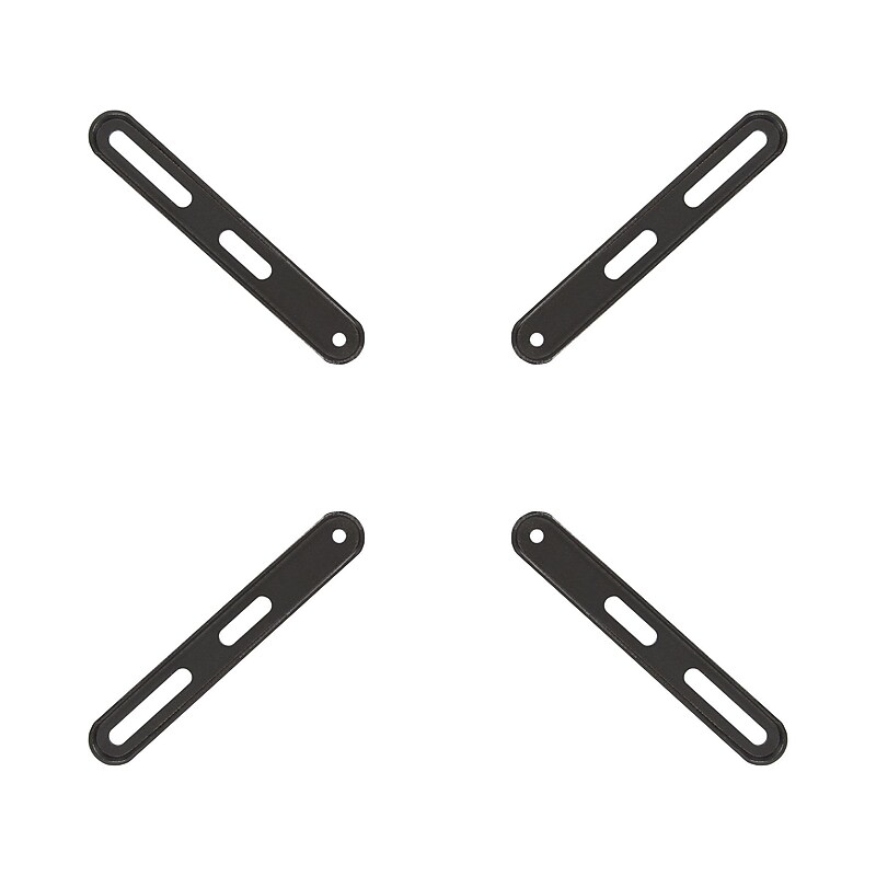 Mount-It! Mount Adapter Kit for TV Mount, 66 lbs. Max. (MI-790) image 1