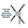 Mount-It! Mount Adapter Kit for TV Mount, 66 lbs. Max. (MI-790)~#|#~sp106383003_sc7