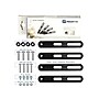 Mount-It! Mount Adapter Kit for TV Mount, 66 lbs. Max. (MI-790)~#|#~sp106383006_sc7
