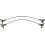 Mount-It! Furniture Child Safety Straps, 220 Lbs. Max. (MI-351)~#|#~sp106383008_sc7
