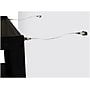 Mount-It! Furniture Child Safety Straps, 220 Lbs. Max. (MI-351)~#|#~sp106383009_sc7