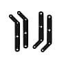Mount-It! Mount Adapter Kit for TV Mount, 66 lbs. Max. (MI-791)~#|#~sp106383012_sc7