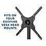Mount-It! Mount Adapter Kit for TV Mount, 66 lbs. Max. (MI-791)~#|#~sp106383014_sc7