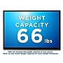 Mount-It! Mount Adapter Kit for TV Mount, 66 lbs. Max. (MI-791)~#|#~sp106383016_sc7