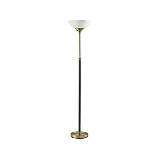 Floor Lamps Standing Office Floor Lamp Deals Staples