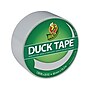 Duck Heavy Duty Duct Tapes, 1.88" x 20 Yds./1.88" x 15 Yds., Aqua/Dove Gray/Fluorescent Lilac, 3 Rolls/Pack (DUCKLAG-STP)~#|#~sp106467405_sc7