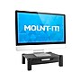 Mount-It! Plastic/Poly Stand, Black (MI-7853A)~#|#~sp106467455_sc7