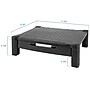 Mount-It! Plastic/Poly Stand, Black (MI-7853A)~#|#~sp106467456_sc7