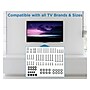 Mount-It! Universal TV Mounting Hardware Kit (MI-TVHWKIT)~#|#~sp106554170_sc7