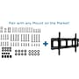 Mount-It! Universal TV Mounting Hardware Kit (MI-TVHWKIT)~#|#~sp106554171_sc7