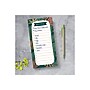 TF Publishing Boho Memo Pad, 4" x 8", Wide-Ruled, Enchanted Lists and Things, 52 Sheets/Pad, 1 Pad/Pack (99-8520)~#|#~sp106554216_sc7