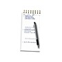 TF Publishing Hard Journal, 4" x 8.5", Boho Stripe (99-5720)~#|#~sp106554222_sc7
