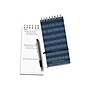 TF Publishing Hard Journal, 4" x 8.5", Boho Stripe (99-5720)~#|#~sp106554224_sc7