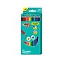 BIC Kids Colored Pencils, Assorted Colors, 24/Pack (BKCP24-AST)~#|#~sp106647261_sc7