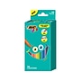 BIC Kids Crayons, 24/Pack (BKPC24-AST)~#|#~sp106647265_sc7