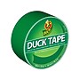Duck Heavy Duty Duct Tape, 1.88" x 20 yds., Green/Purple/Gold, 3 Rolls/Pack (DUCKGPG-STP)~#|#~sp106647283_sc7