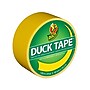 Duck Heavy Duty Duct Tape, 1.88" x 20 yds., Brown/Neon Orange/Yellow, 3 Rolls/Pack(DUCKBOY-STP)~#|#~sp106647289_sc7