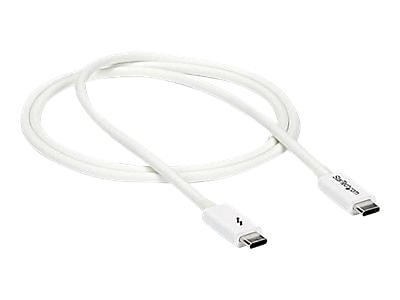 StarTech.com Thunderbolt Cable - Thumbnail 5