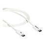 StarTech 3.3' USB Thunderbolt 3, White (TBLT3MM1MW)~#|#~sp106726763_sc7