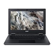 Acer Chromebook 311 C721-61PJ 11.6", AMD A6, 4GB Memory, 32 GB eMMC, Google Chrome