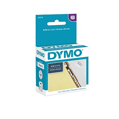 dymo 30376