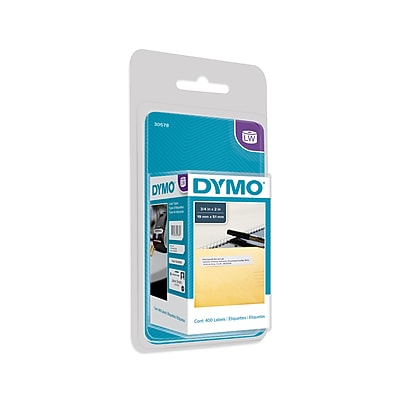 dymo staples