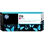 HP 728 Magenta High Yield Ink Cartridge (F9K16A)~#|#~sp107085621_sc7