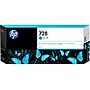 HP 728 Cyan High Yield Ink Cartridge (F9K17A)~#|#~sp107085622_sc7