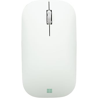 Microsoft Modern Mobile Wireless Mouse, Mint (KTF-00016)