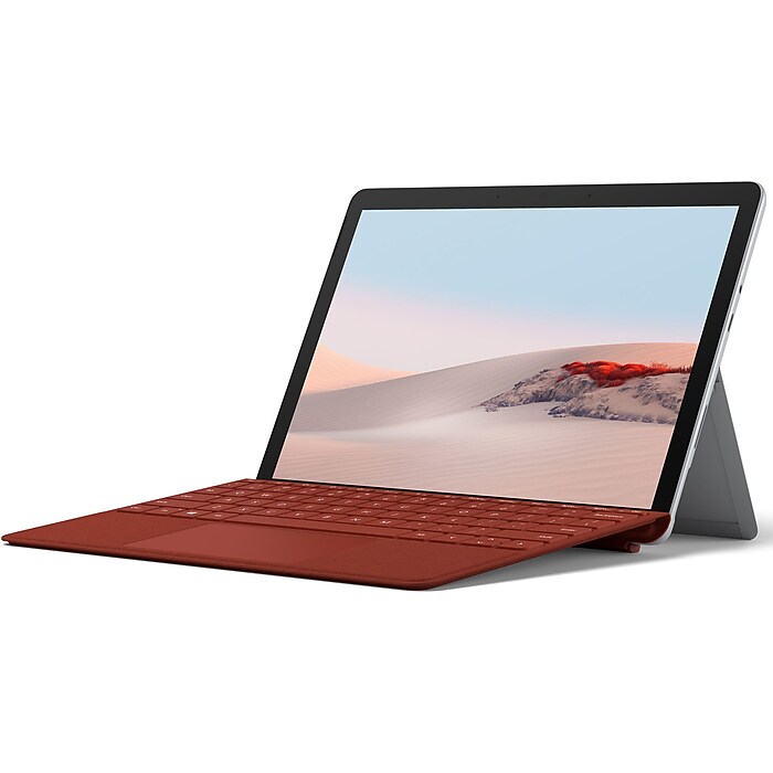 Microsoft Type Cover Keyboard/Cover Case Microsoft Surface Go 2