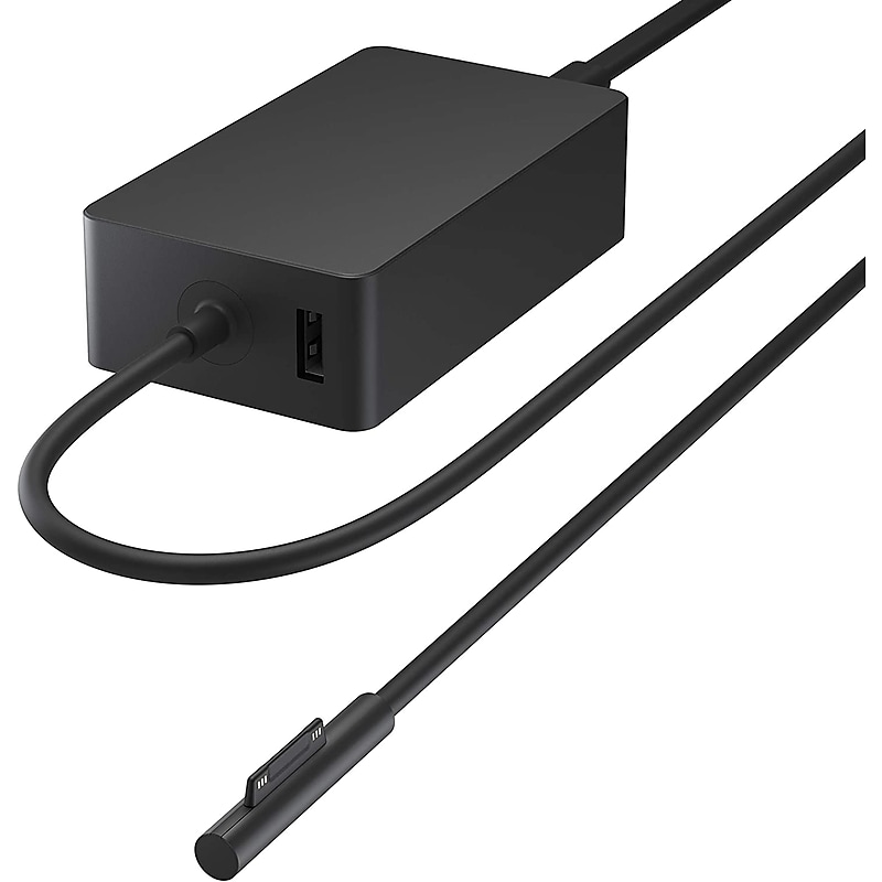 Microsoft Power Supply for Surface Books, 127W, Black (US7-00001) image 1