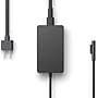 Microsoft Power Supply for Surface Books, 127W, Black (US7-00001)~#|#~sp107086048_sc7