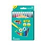BIC Kids Ultra Washable Markers, Medium Point, Assorted Colors, 20/Pack (BKCM20-AST)~#|#~sp107186252_sc7